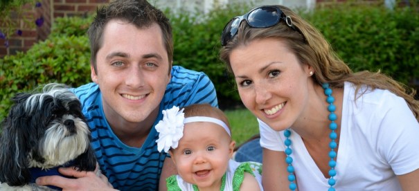 Family Photo - by amslerpix (flickr.com)